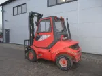 LINDE H40D image 2