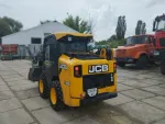 JCB 155 image 3