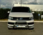 Volkswagen Transporter image 3