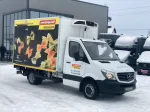 Mercedes-Benz Sprinter image 2