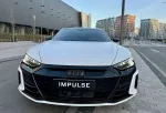 Audi e-tron GT image 2