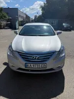 Hyundai Sonata image 3