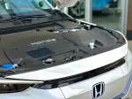 Honda e:NS1 image 27