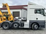 MAN TGX 26.460 image 4
