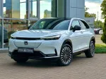 Honda e:NS1 image 2