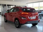 Hyundai Kona Electric image 4