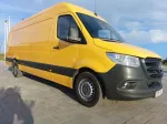 Mercedes-Benz Sprinter image 1