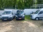 Ford Transit image 2