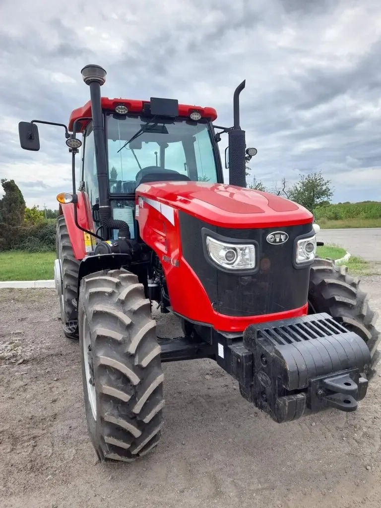 YTO NLX1404 image 1