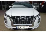 Hyundai Palisade image 2