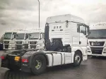 MAN TGX 18.500 ADR image 4