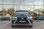 Lexus LX600 image 4