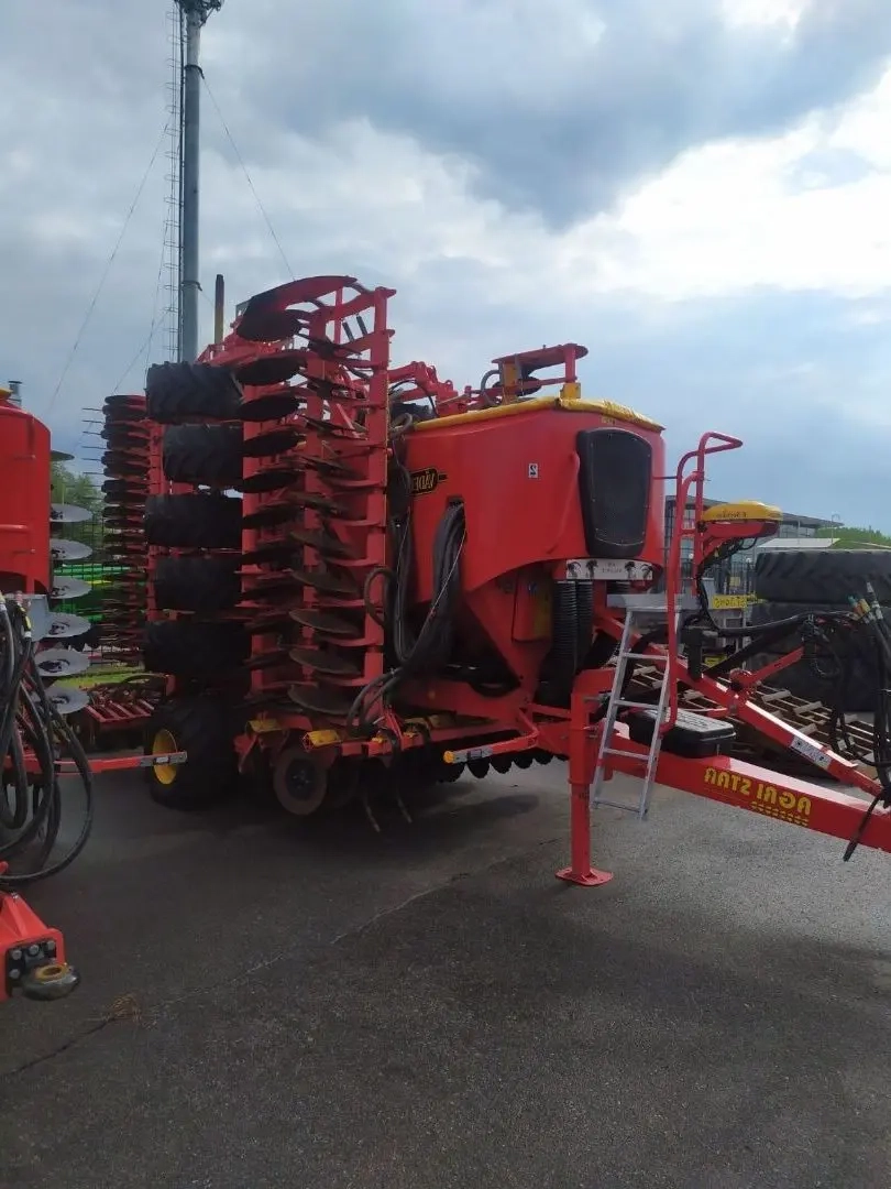 VADERSTAD Spirit 800C image 1