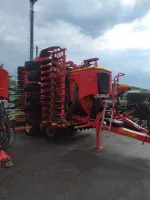 VADERSTAD Spirit 800C image 1