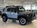 Toyota FJ Cruiser image 4
