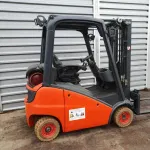 LINDE H14T-01 image 3