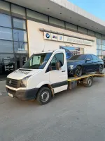 Volkswagen Crafter image 2