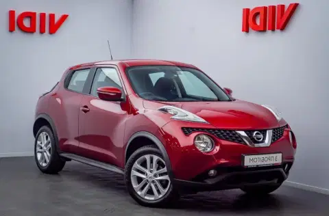 Nissan Juke (2024-09-12T00:00:00.000Z)