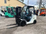 Nissan-Unicarriers FGE20T image 3