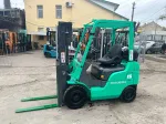 Mitsubishi FGE9T image 8