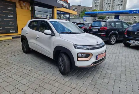 DongFeng EX1 (2023-12-29T00:00:00.000Z)