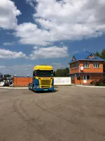 Scania R410 image 3