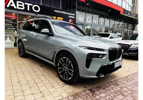 BMW X7 (2024-03-28T00:00:00.000Z)
