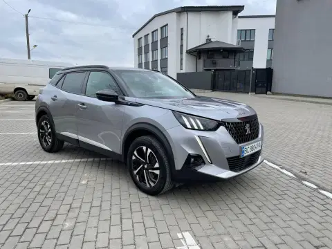 Peugeot E-2008 (2024-01-12T00:00:00.000Z)