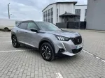 Peugeot E-2008 image 1