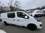Opel Vivaro image 3