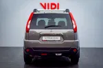 Nissan X-Trail image 4