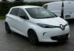 Renault ZOE 2018 1