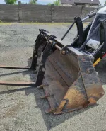 Hidromek HMK 102B A8 image 10