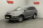 Mitsubishi Outlander image 2