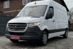 Mercedes-Benz Sprinter image 2