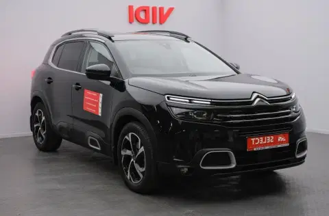 Citroen C5 Aircross (2024-09-18T00:00:00.000Z)