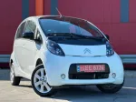 Citroen C-ZERO image 1