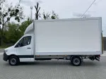 Mercedes-Benz Sprinter image 3