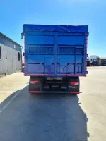 MAN TGS 24.460 image 2