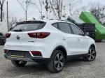 MG ZT ZS-EV image 3