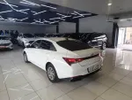 Hyundai Avante image 3