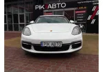 Porsche Panamera image 3