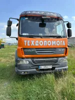 DAF LF55 image 2