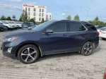 Chevrolet Equinox image 4