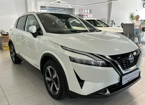 Nissan Qashqai (2024-10-07T00:00:00.000Z)