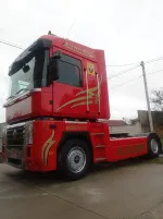 Renault Magnum image 2