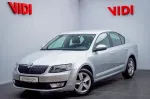 Skoda Octavia image 2