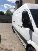 Mercedes-Benz Sprinter image 3