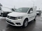 Volkswagen Caddy image 4