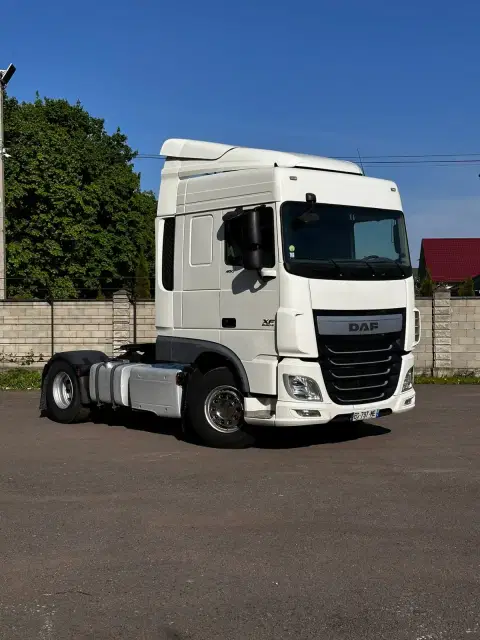 DAF XF 106 460 (2024-06-18T00:00:00.000Z)